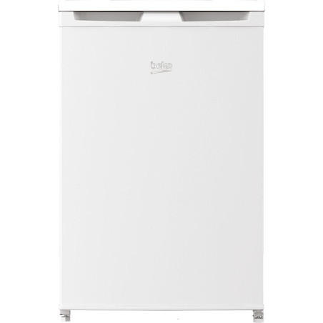 Congelador V. Beko FNE1074N, 84x54.5cm, NFR, E, Bl