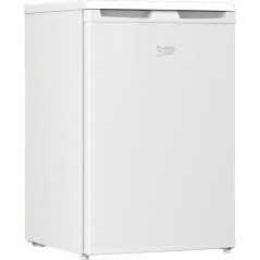 Congelador V. Beko FNE1074N, 84x54.5cm, NFR, E, Bl