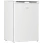 Congelador V. Beko FNE1074N, 84x54.5cm, NFR, E, Bl