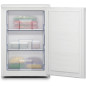 Congelador V. Beko FNE1074N, 84x54.5cm, NFR, E, Bl