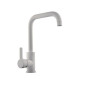 Grifo Monomando Nova FR15BLM, SALOME, blanco mate