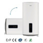 Termo ELectrico Haier ES80VFE3, 74L, B, 107X32, 2T