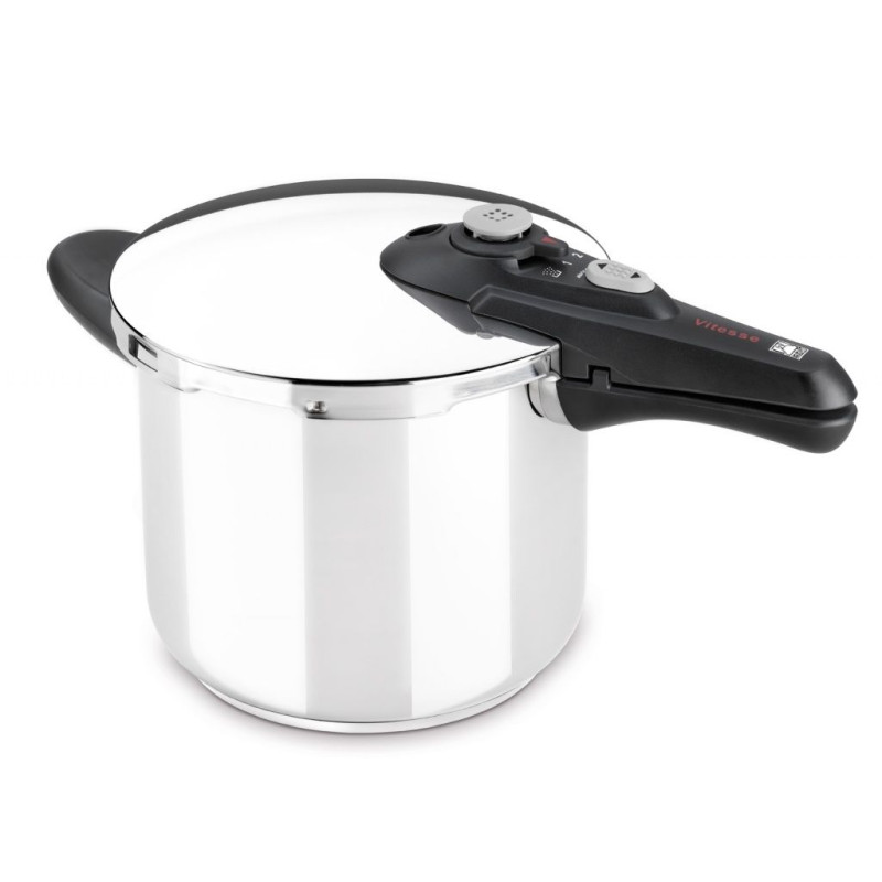 Olla rapida Bra A185102, vitesse, 6l