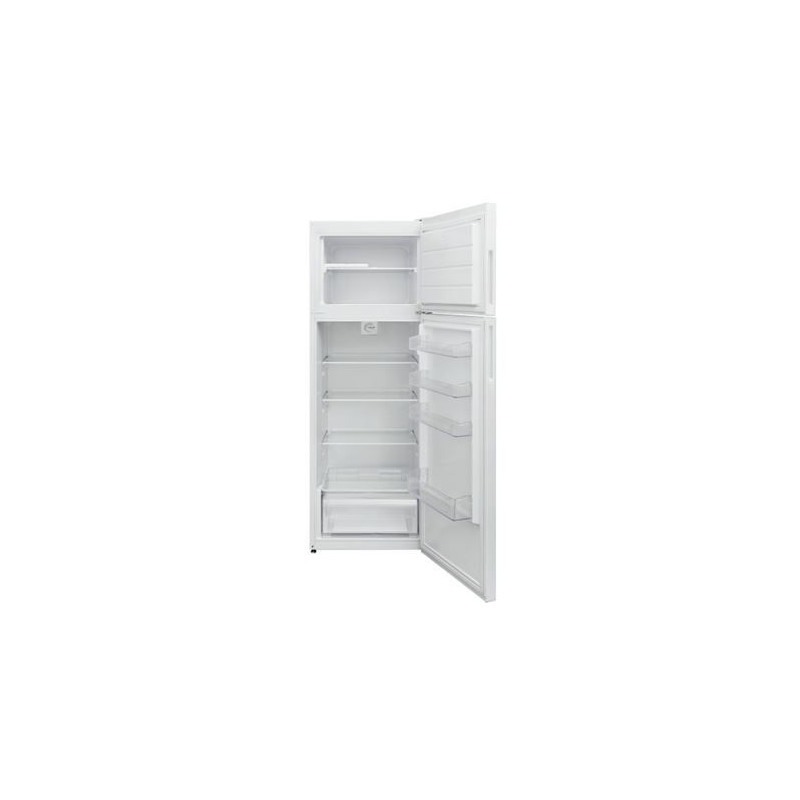 Frigorifico 2P Corbero CF2PV31224W, 175x60cm, E, B