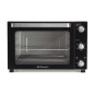 Mini-Horno Orbegozo HOT608, 60L, 2000w, Conveccion