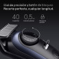Barbero Braun BT7520, S7 essential