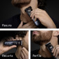 Barbero Braun BT7520, S7 essential