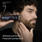 Barbero Braun BT7520, S7 essential