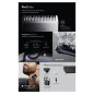 Barbero Braun BT7520, S7 essential