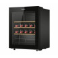 Vinoteca Candy CWC023, 63x45cm, G, 23 Botellas