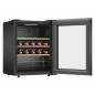 Vinoteca Candy CWC023, 63x45cm, G, 23 Botellas