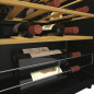 Vinoteca Candy CWC023, 63x45cm, G, 23 Botellas