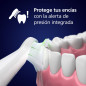 Cepillo Dental Philips HX710901, Pack Doble, Blanc