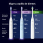 Cepillo Dental Philips HX710901, Pack Doble, Blanc