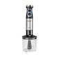 Batidora brazo Orbegozo BT5017, 1700w, inox