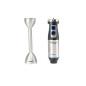 Batidora brazo Orbegozo BT5017, 1700w, inox
