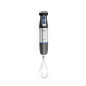 Batidora brazo Orbegozo BT5017, 1700w, inox