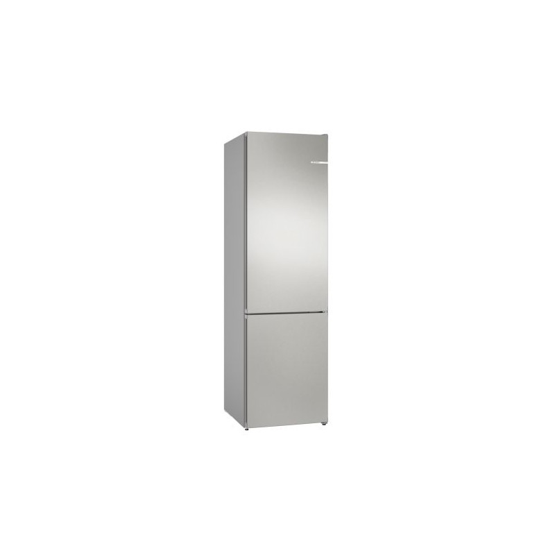 Combi Bosch KGN36VIDB, D, 186x60x66, Puertas Acero