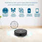 Robot Aspirador Grunkel IDANCEREASY