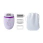 Depiladora Philips BRE27500, Satinelle Essential