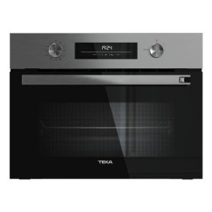Horno Teka HSC6350P INOX, Compacto NEO