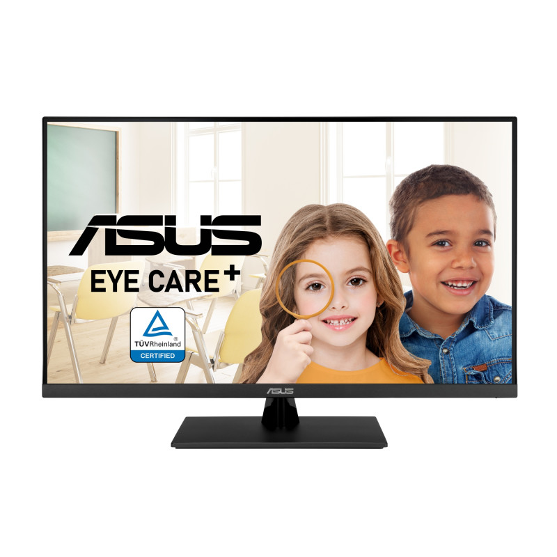 VP327Q pantalla para PC 80 cm (31.5) 3840 x 2160 Pixeles 4K Ultra HD LCD Negro