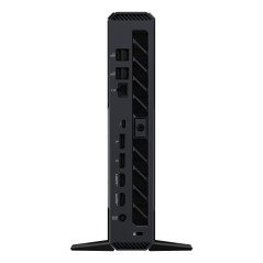 ROG NUC RNUC15JNK7X569A2 Intel Core Ultra 7 255HX 16 GB DDR5-SDRAM 1 TB SSD NVIDIA GeForce RTX 5060 Windows 11 Home Mini PC Negro