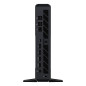 ROG NUC RNUC15JNK7X569A2 Intel Core Ultra 7 255HX 16 GB DDR5-SDRAM 1 TB SSD NVIDIA GeForce RTX 5060 Windows 11 Home Mini PC Negro
