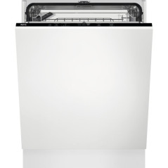 Lavavajillas AEG FSE54600Z, 13Cub., 60cm, Integr.,