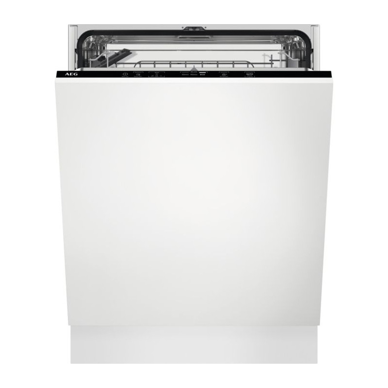 Lavavajillas AEG FSE54600Z, 13Cub., 60cm, Integr.,