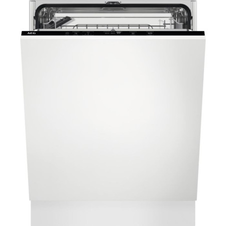 Lavavajillas AEG FSE54600Z, 13Cub., 60cm, Integr.,