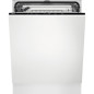 Lavavajillas AEG FSE54600Z, 13Cub., 60cm, Integr.,