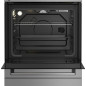 Cocina Beko FBG62000L, 4 fuegos, 85x60, gas