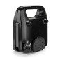 Sandwichera Orbegozo SW7260, 2 unds., inox, placal