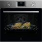 Horno AEG OU5AB21FSM, Multif.,72L, AquaClean, A+