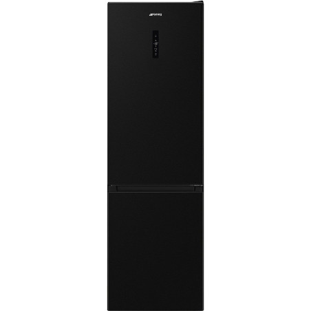 Combi Smeg RC20KDND, 200x60cm, NF, D, Dark Inox