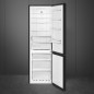 Combi Smeg RC20KDND, 200x60cm, NF, D, Dark Inox