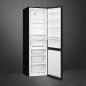 Combi Smeg RC20KDND, 200x60cm, NF, D, Dark Inox
