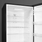 Combi Smeg RC20KDND, 200x60cm, NF, D, Dark Inox
