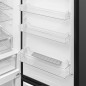 Combi Smeg RC20KDND, 200x60cm, NF, D, Dark Inox