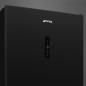 Combi Smeg RC20KDND, 200x60cm, NF, D, Dark Inox