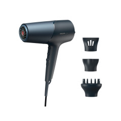 Secador Philips BHD51220, 2300W, ThermoShield