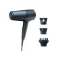 Secador Philips BHD51220, 2300W, ThermoShield