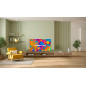 TV 65 DAEWOO 65DM55QV QLED