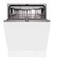 Lavavajillas Hisense HV16D5, 16cub, D, 3ªB, integ,