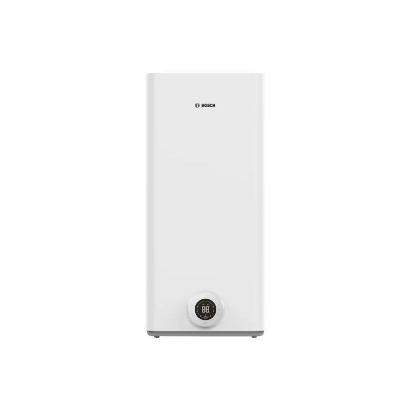 Termo Electrico Bosch TR4501T80, 80L, B, Plano
