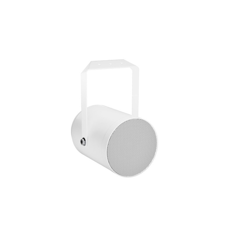 LD SYSTEMS INTEGRATION SERIE CONTRACTOR (LDCEP10) 10 W PROJECTOR LOUDSPEAKER WARRANTY 5 YEARS (PU8)