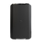 LD SYSTEMS INTEGRATION SERIE DQOR (LDDQOR8TB) 8 TWO-WAY PASSIVE INDOOR/OUTDOOR INSTALLATION LOUDSPEAKER 16 OHM, 70/100 V, BLACK WARRANTY 5 YEARS (PU2)