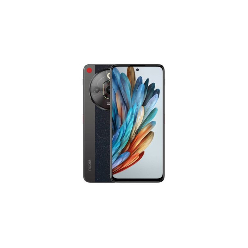 ZTE NUBIA FOCUS 2 5G BLACK 8GB+256GB