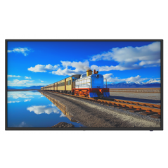 (DHI-LDH50-LAI400L) DAHUA AV DIGITAL SIGNAGE DISPLAY 24/7 50 PARED 4K 16:9 500CD/M2, 8MS, ANDRIOD 11, RAM4GB, ROM32GB, HDMI, USBX2, TF CARD SLOT, AUDIO IN, SPEAKER 2X10W